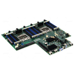 G92187-372 INTEL MAINBOARD FOR MCAFEE ERC-4700 -